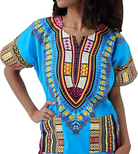 BATA DASHIKI UNISEX