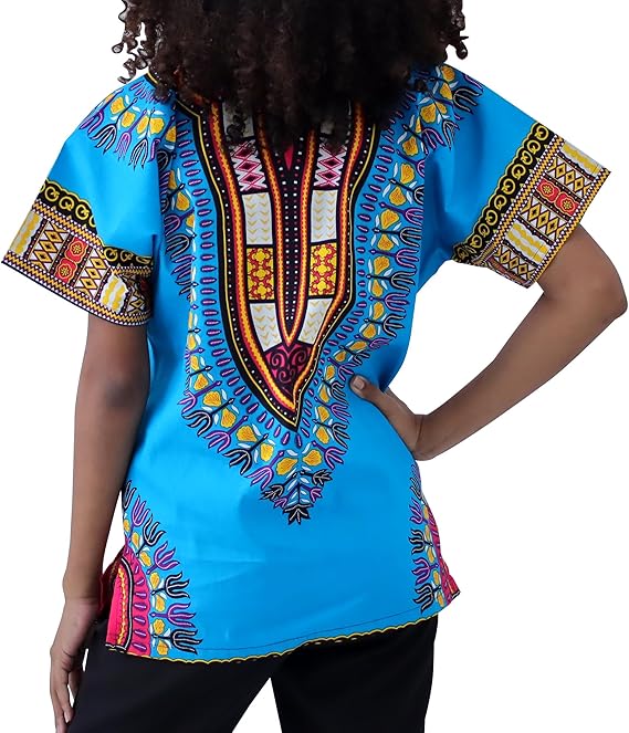 BATA DASHIKI UNISEX