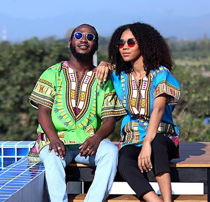 BATA DASHIKI UNISEX