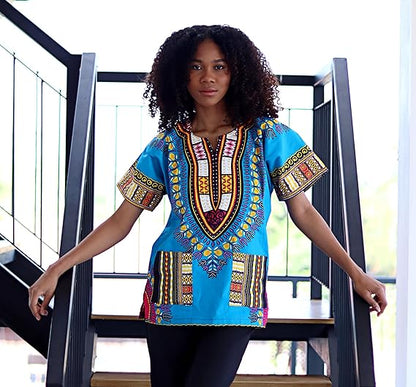BATA DASHIKI UNISEX