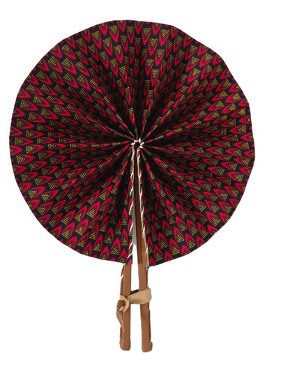 Leque Ankara Artesanal Adero