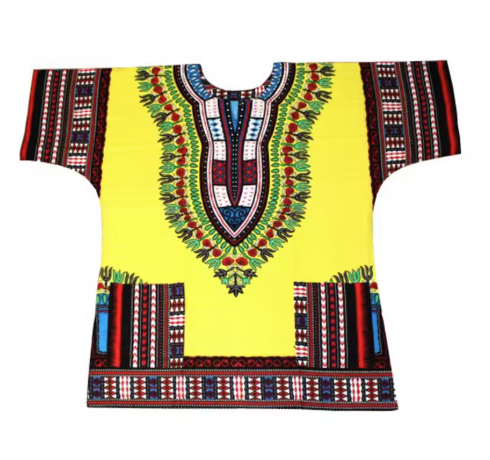 BATA DASHIKI UNISEX