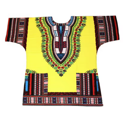 BATA DASHIKI UNISEX
