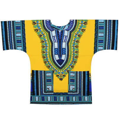 BATA DASHIKI UNISEX