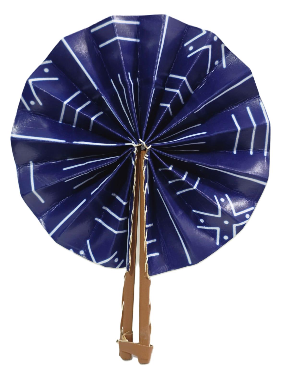 Leque Ankara Artesanal Ayola