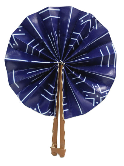 Leque Ankara Artesanal Ayola
