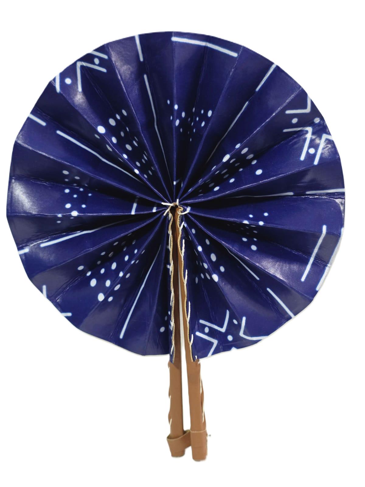 Leque Ankara Artesanal Ayola