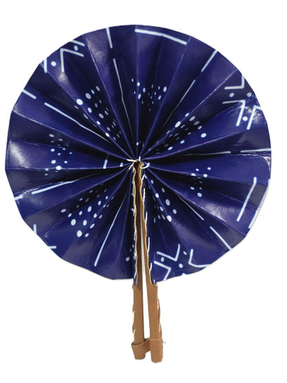 Leque Ankara Artesanal Ayola