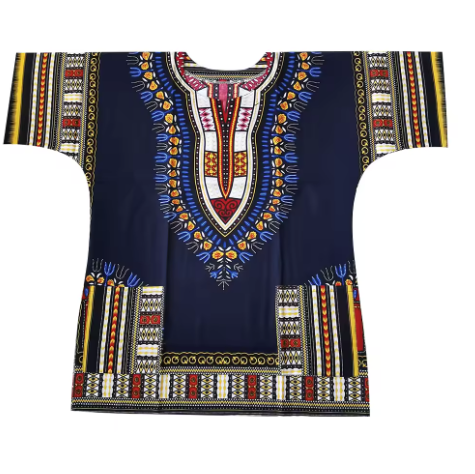 BATA DASHIKI UNISEX
