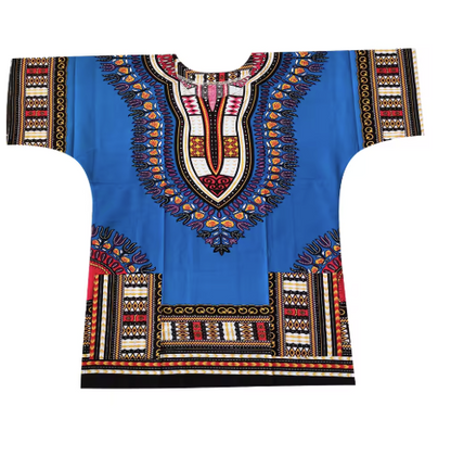 BATA DASHIKI UNISEX
