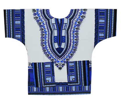 BATA DASHIKI UNISEX