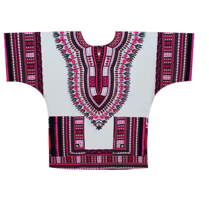 BATA DASHIKI UNISEX