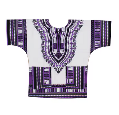 BATA DASHIKI UNISEX