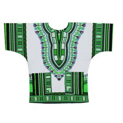 BATA DASHIKI UNISEX