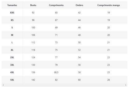 CAMISETA DASHIKI UNISEX