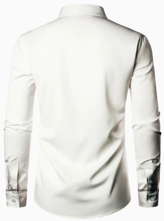 CAMISA DASHIKI DELUXE