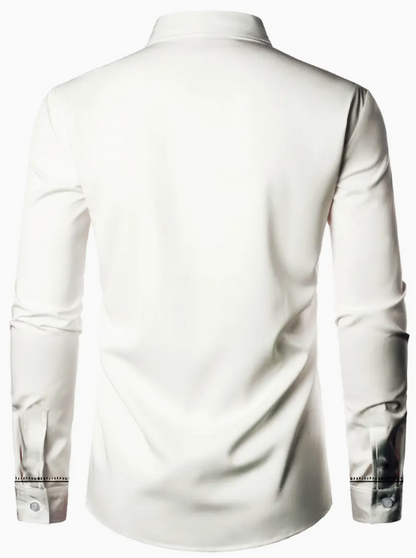 CAMISA DASHIKI DELUXE