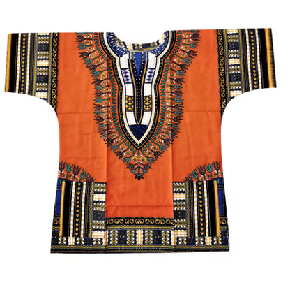 BATA DASHIKI UNISEX
