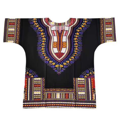 BATA DASHIKI UNISEX
