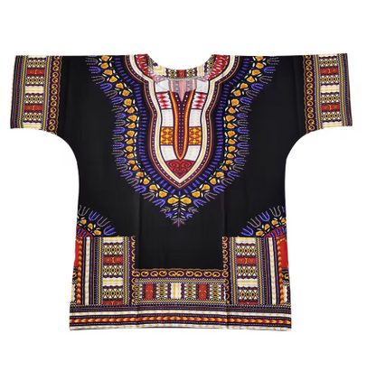 BATA DASHIKI UNISEX