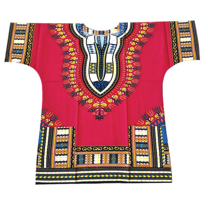 BATA DASHIKI UNISEX