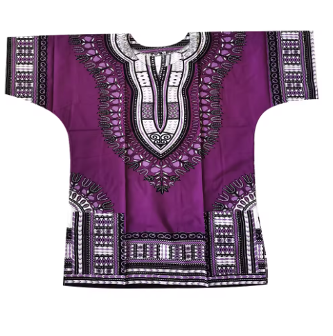 BATA DASHIKI UNISEX