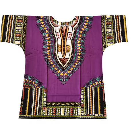 BATA DASHIKI UNISEX