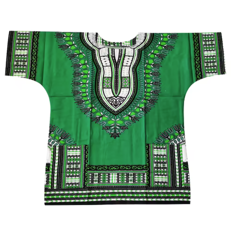 BATA DASHIKI UNISEX