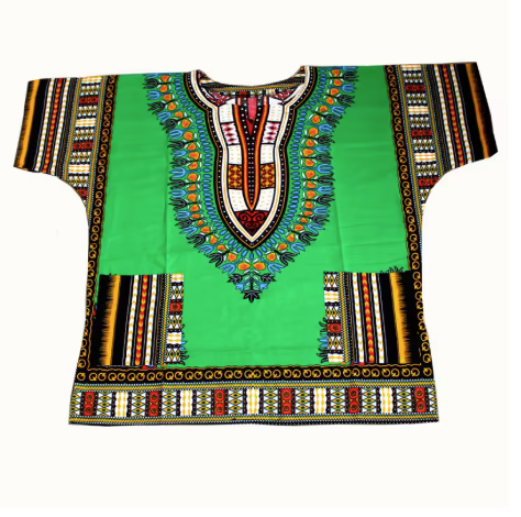 BATA DASHIKI UNISEX