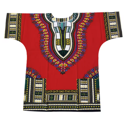 BATA DASHIKI UNISEX